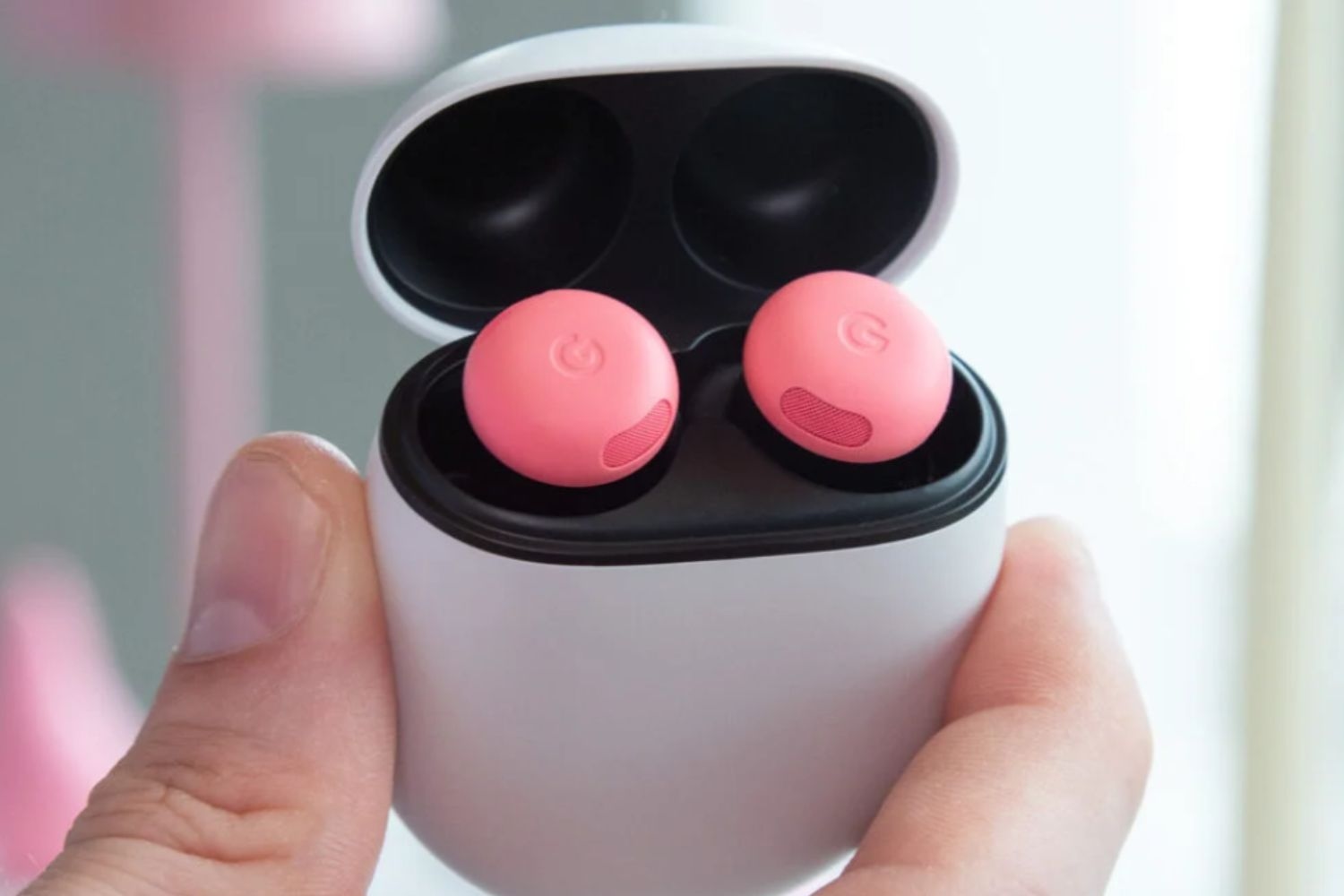 Pixel Buds Pro 2 and Pixel Watch 4 Leaks Just Spoiled Google's Whole Party