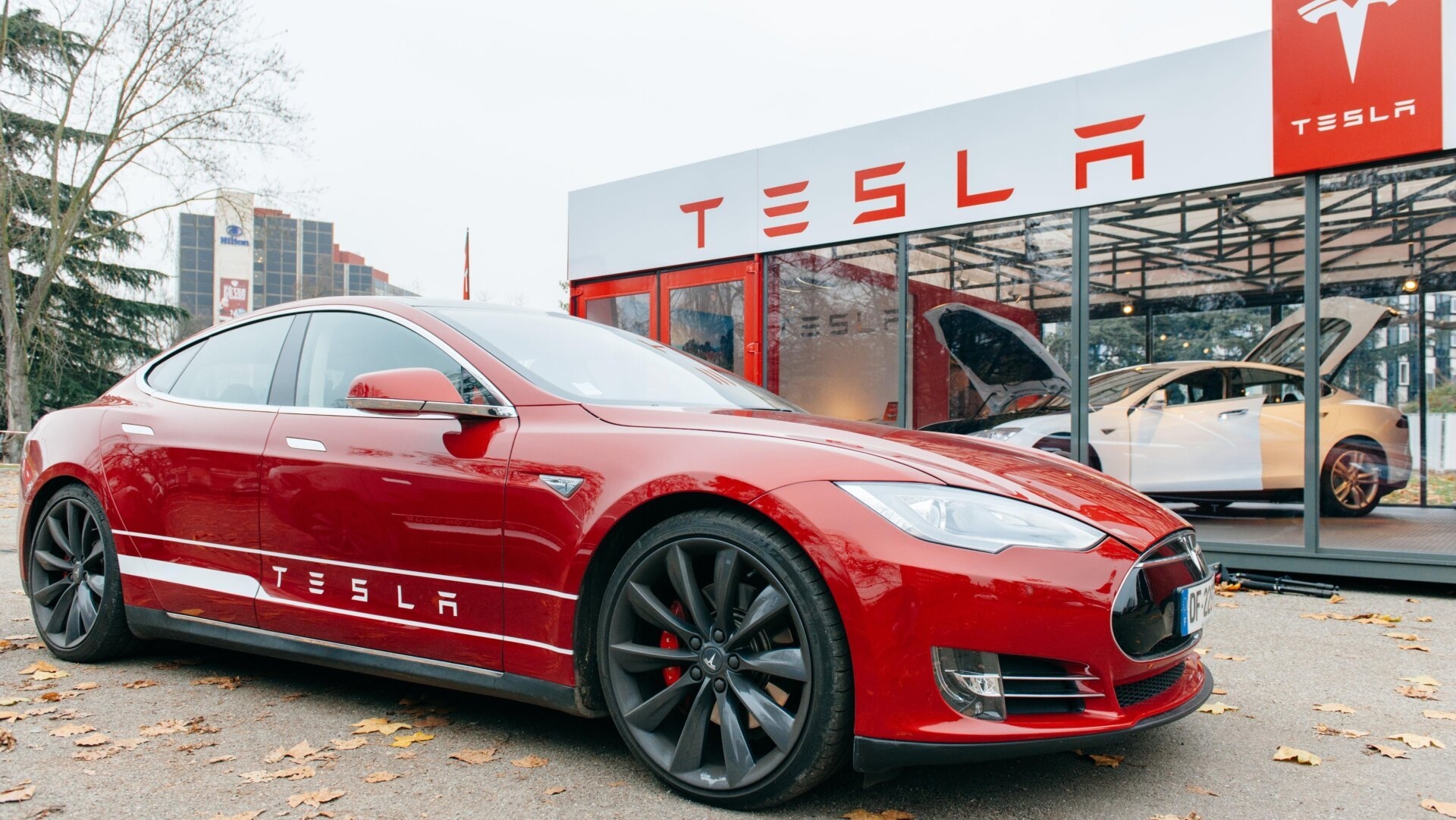 Tesla's Numbers Are In, and They're Not Good