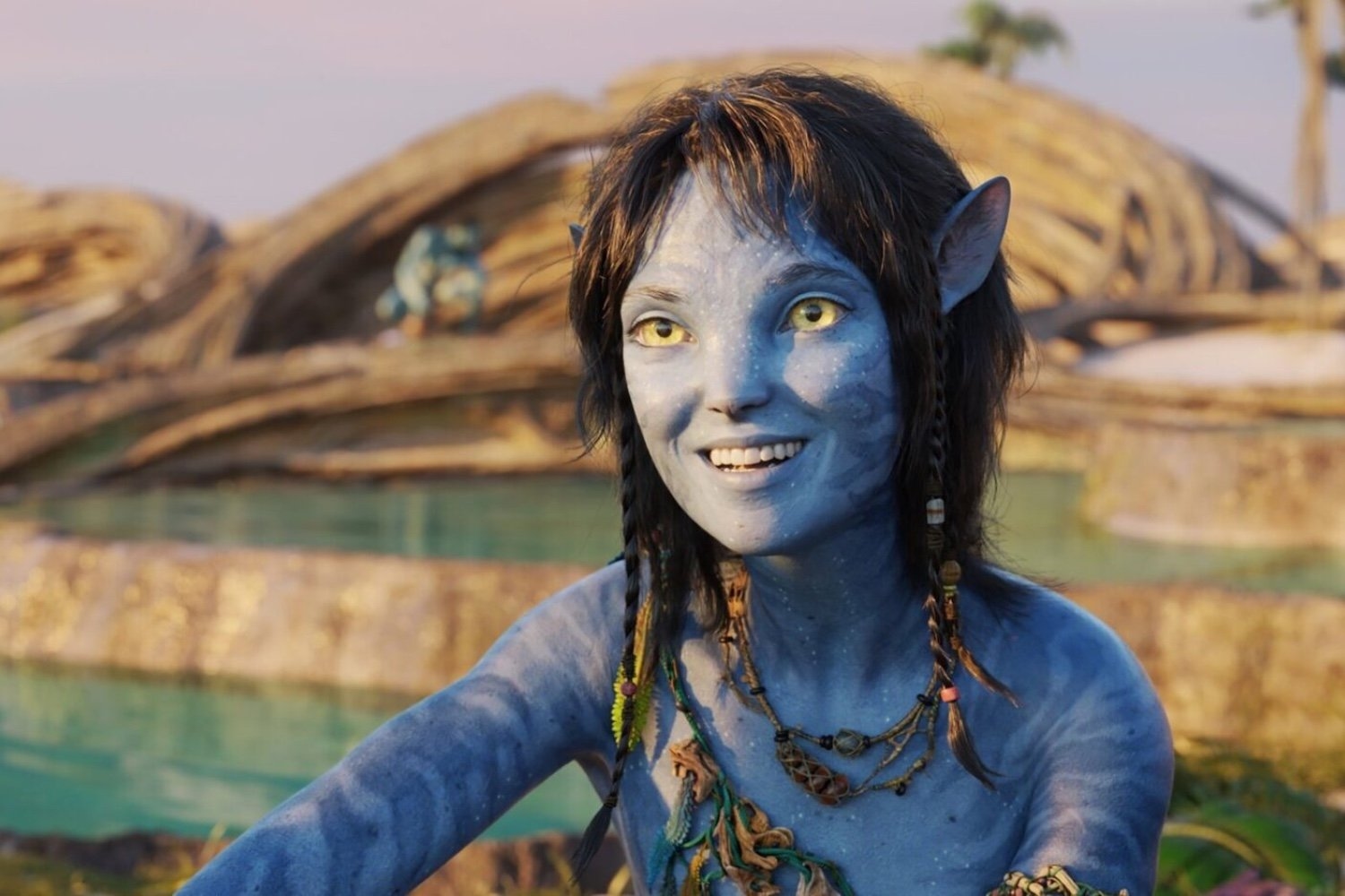 ‘Avatar: The Way of Water' is Surfing Back to Theaters