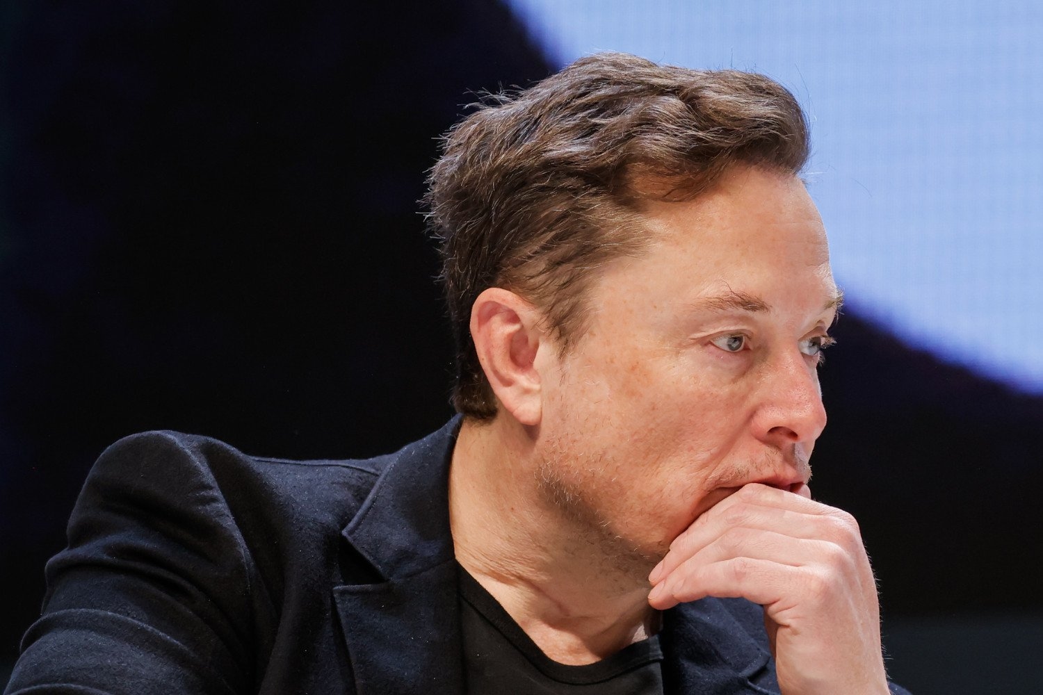 Elon's Boring Company Is ‘Helping' the Government With an $8 Billion Amtrak Tunnel Project