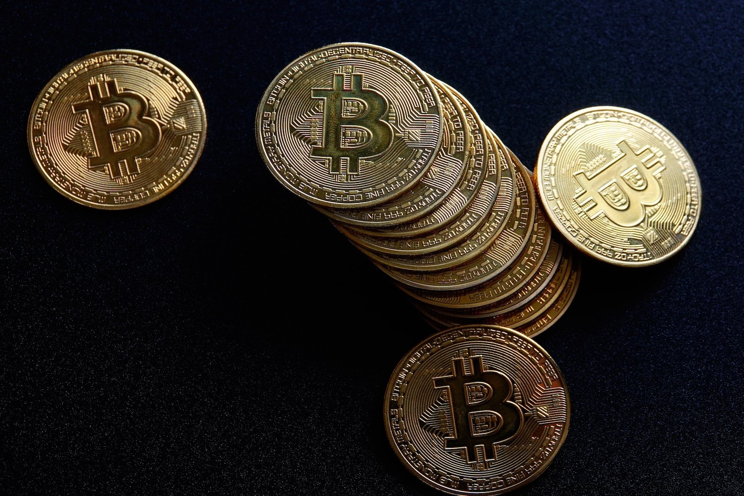 Mysterious Whale Makes a 17,000,000% Profit on a 14-Year-Old Bitcoin Bet