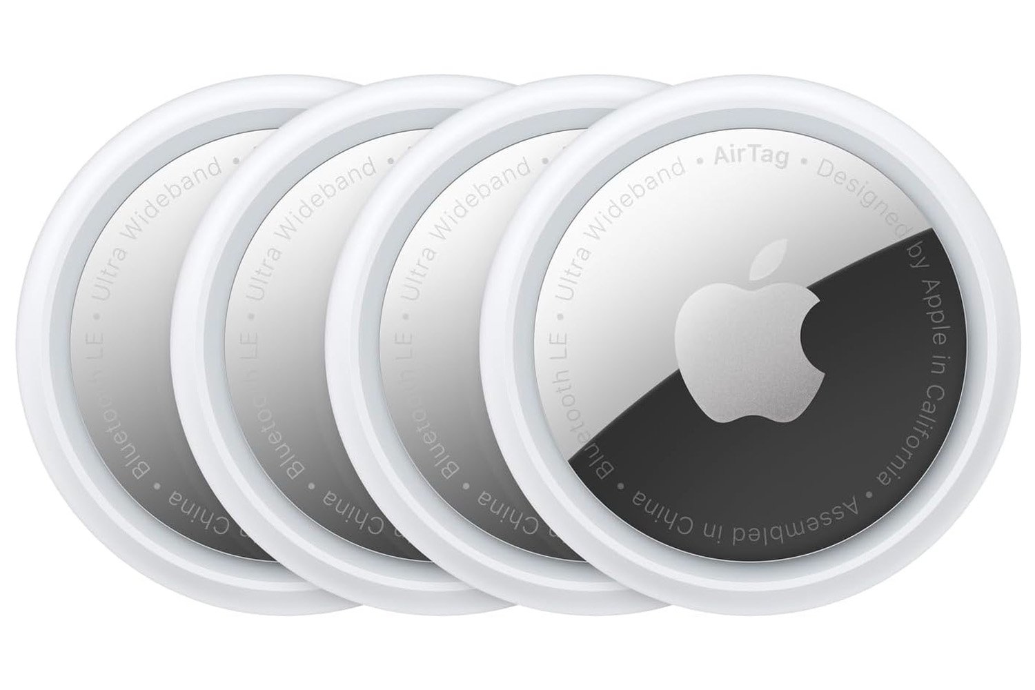 If You Own an iPhone, Amazon Is Offering a Free AirTag Before Prime Day