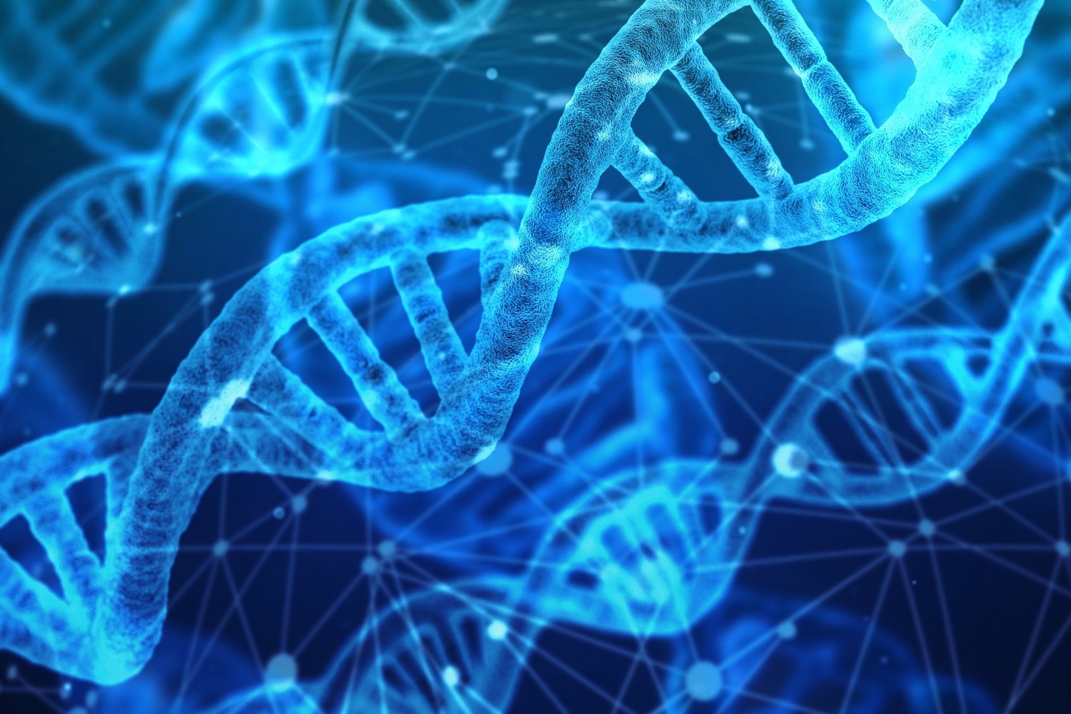 U.S. Immigration Authorities Are Adding Children's DNA To a Criminal Database