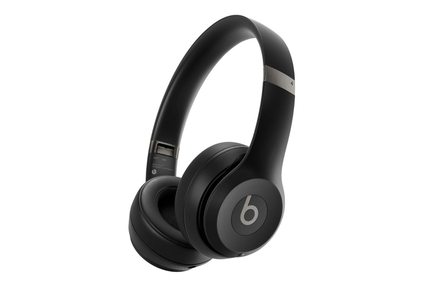 Amazon Is Done with the Beats Solo 4, It's the Fifth Time the Price Has Hit This Record Low