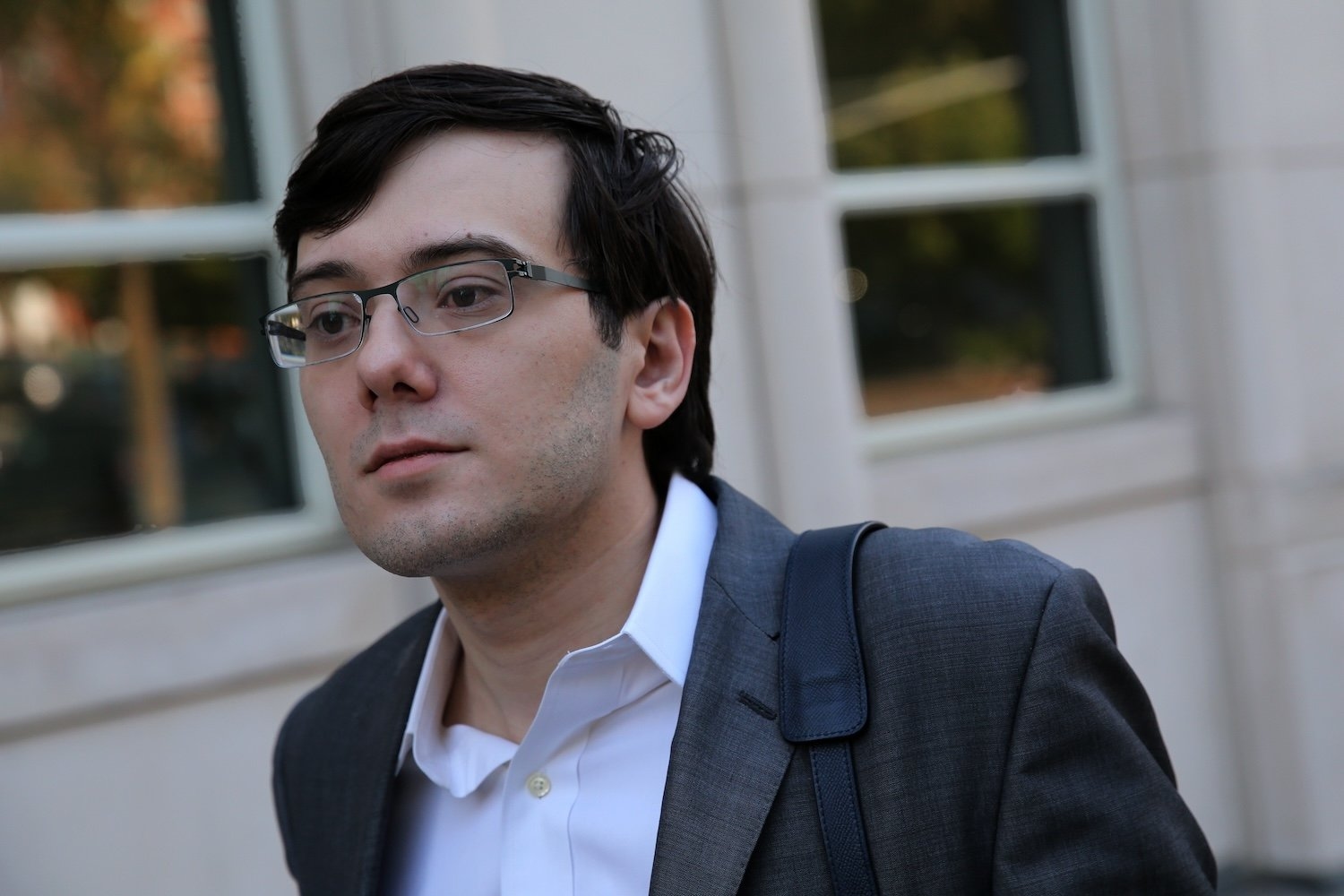 We Finally Know How Much Martin Shkreli's Wu-Tang Album Cost