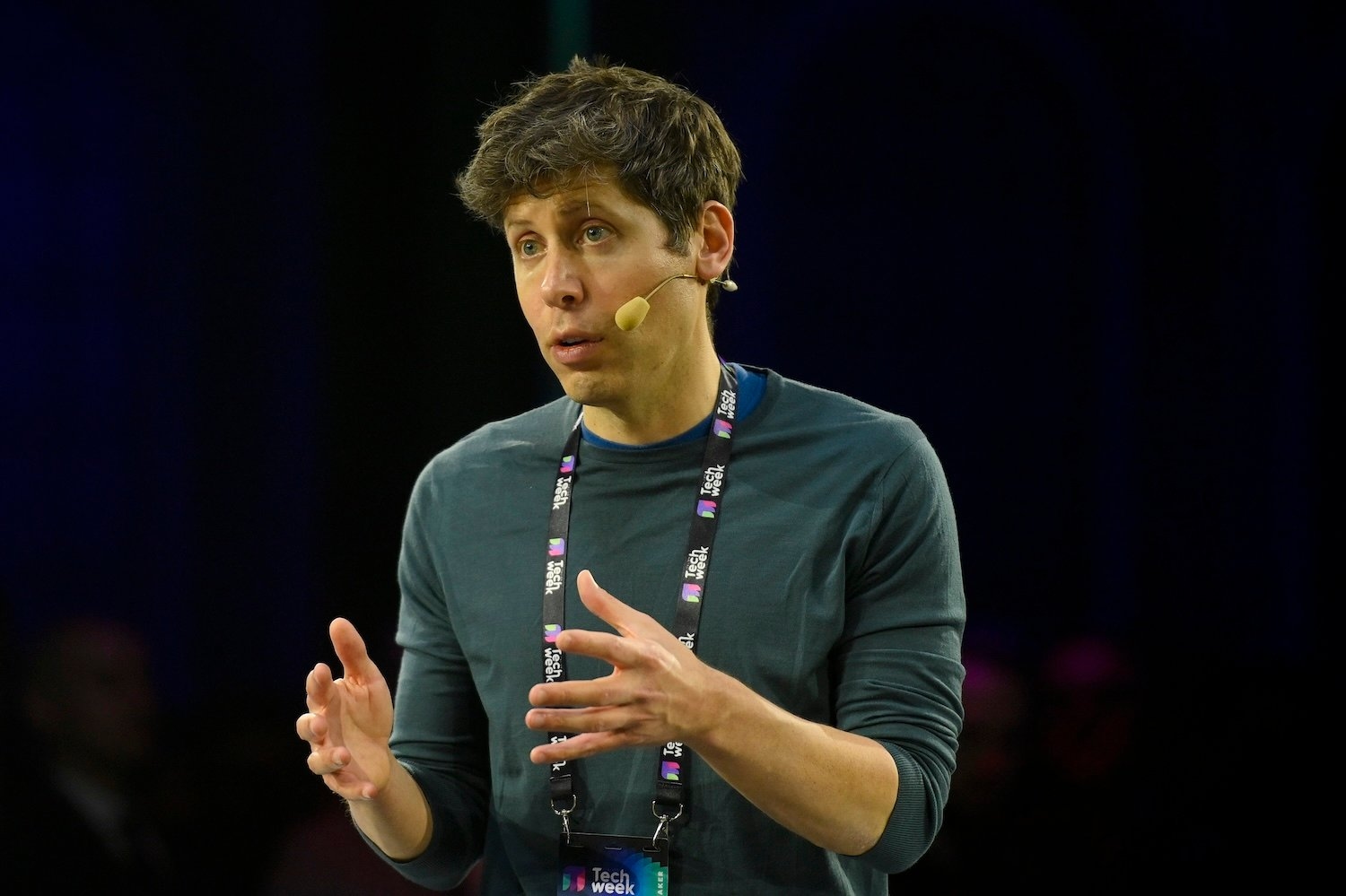 As People Ridicule GPT-5, Sam Altman Says OpenAI Will Need ‘Trillions' in Infrastructure