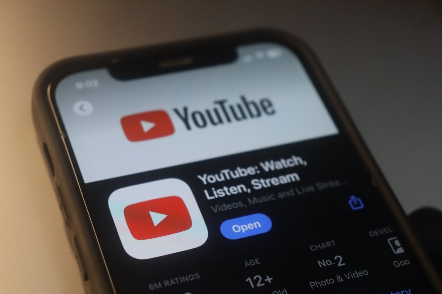 YouTube's Latest Update Shows That Online Monoculture Is Dead