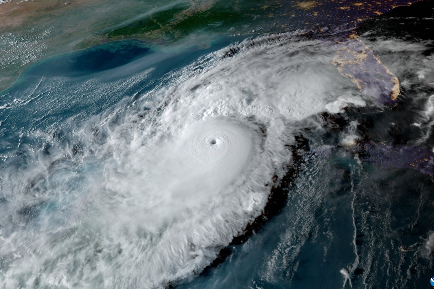 In Rare Spasm of Sanity, Pentagon Backtracks on Plan to Scuttle Storm Tracking