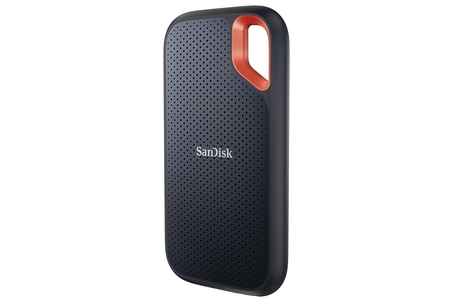 The SanDisk Ultra-Fast 2TB SSD Is Flying Off Shelves, Amazon Dropped Its Price (Again) to a New Low