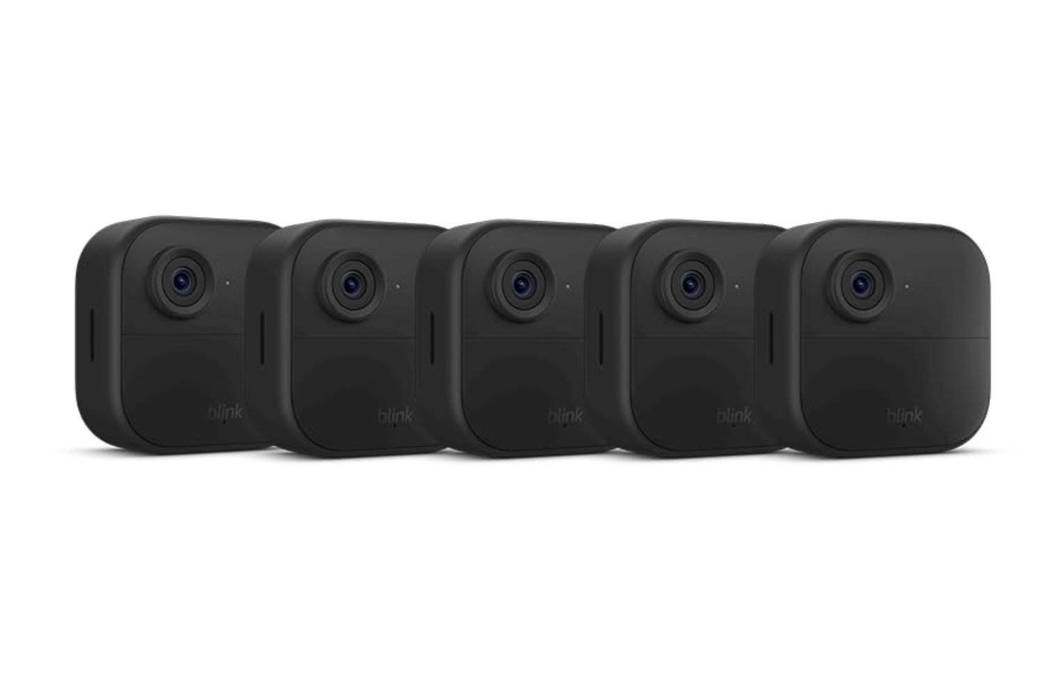 Amazon Has No Margin Left on this Wireless Blink Camera, Now 60% Off Just Like Black Friday
