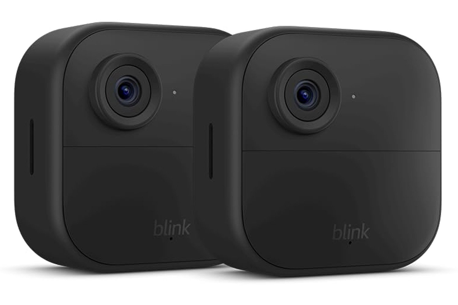 Your New Guard Dog Is Here, The Blink Outdoor Camera Is 50% Off on Amazon