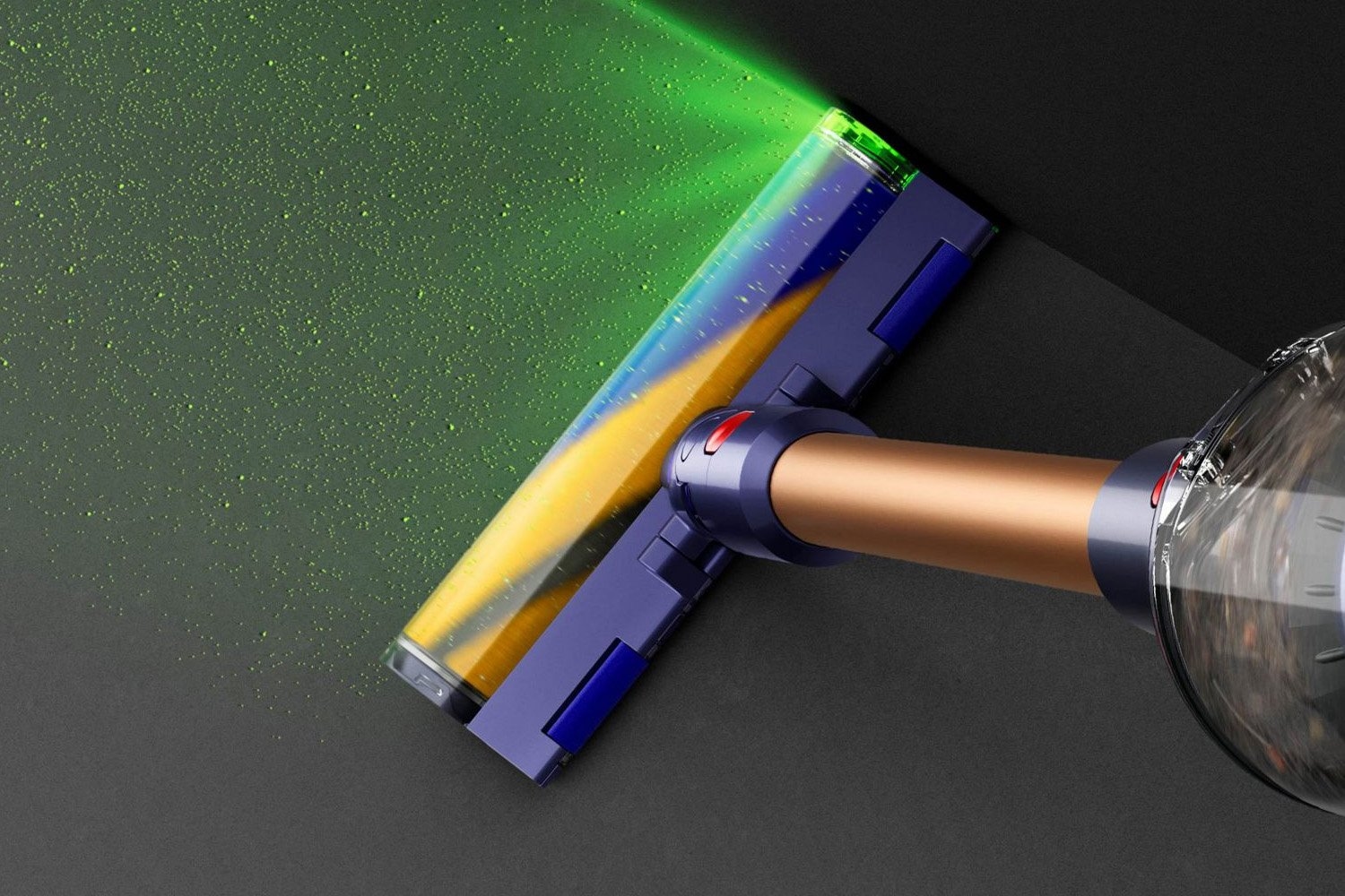 Dyson V15, V11, V8: Amazon Clears Vacuum Stock Before Prime Day at Lowest Prices
