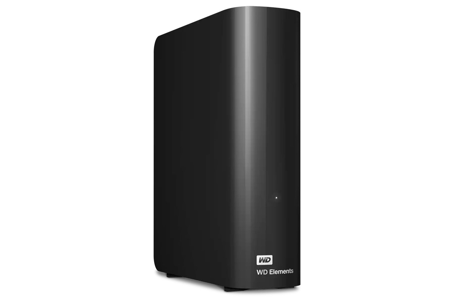 Forget Seagate, WD's 20TB External Hard Drive Is Now at a Record Low of Just $0.01 Per GB