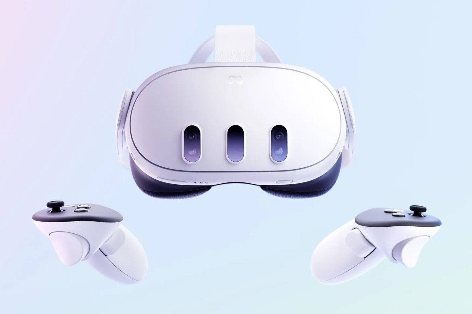 Meta Quest 3S Now Cheaper Than AirPods, Amazon Drops VR Headset Price to New All Time Low for Prime Day