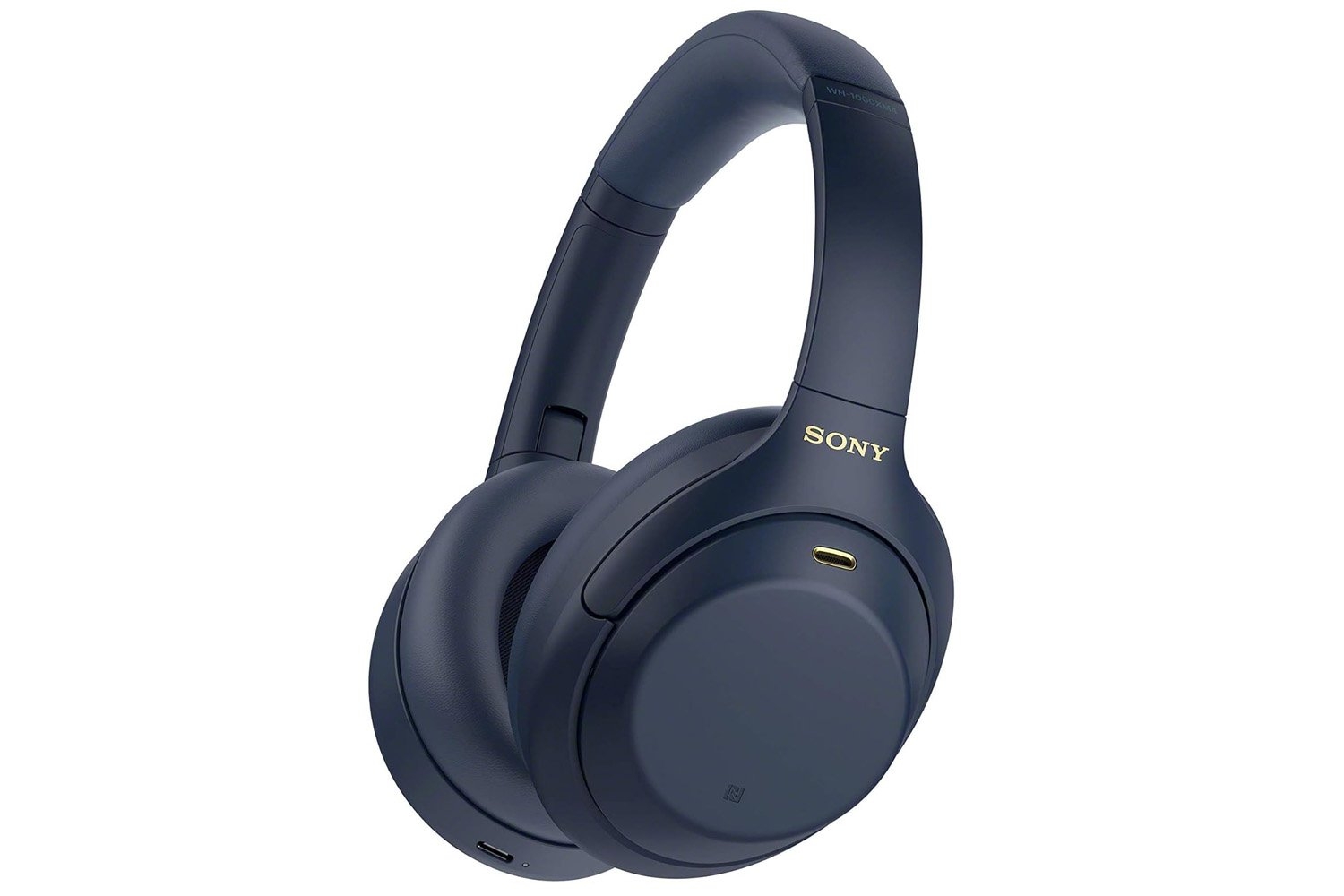 With Nearly 50k Five-Star Reviews, the Sony XM4 Headphones Hit a New Low Price on Amazon in 2025