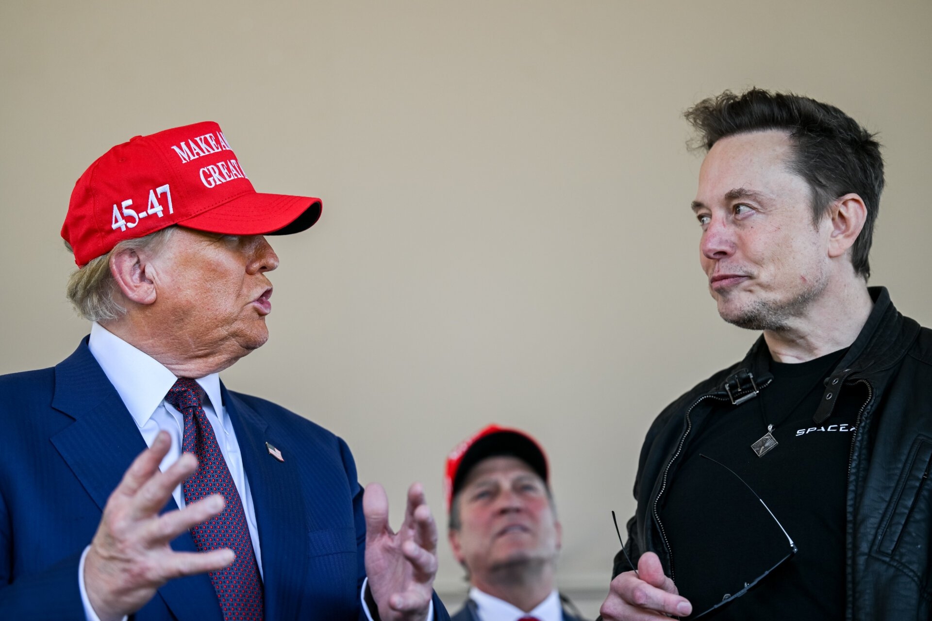 Musk Deletes His ‘Really Big Bomb' Claiming Trump Appears in Epstein Files