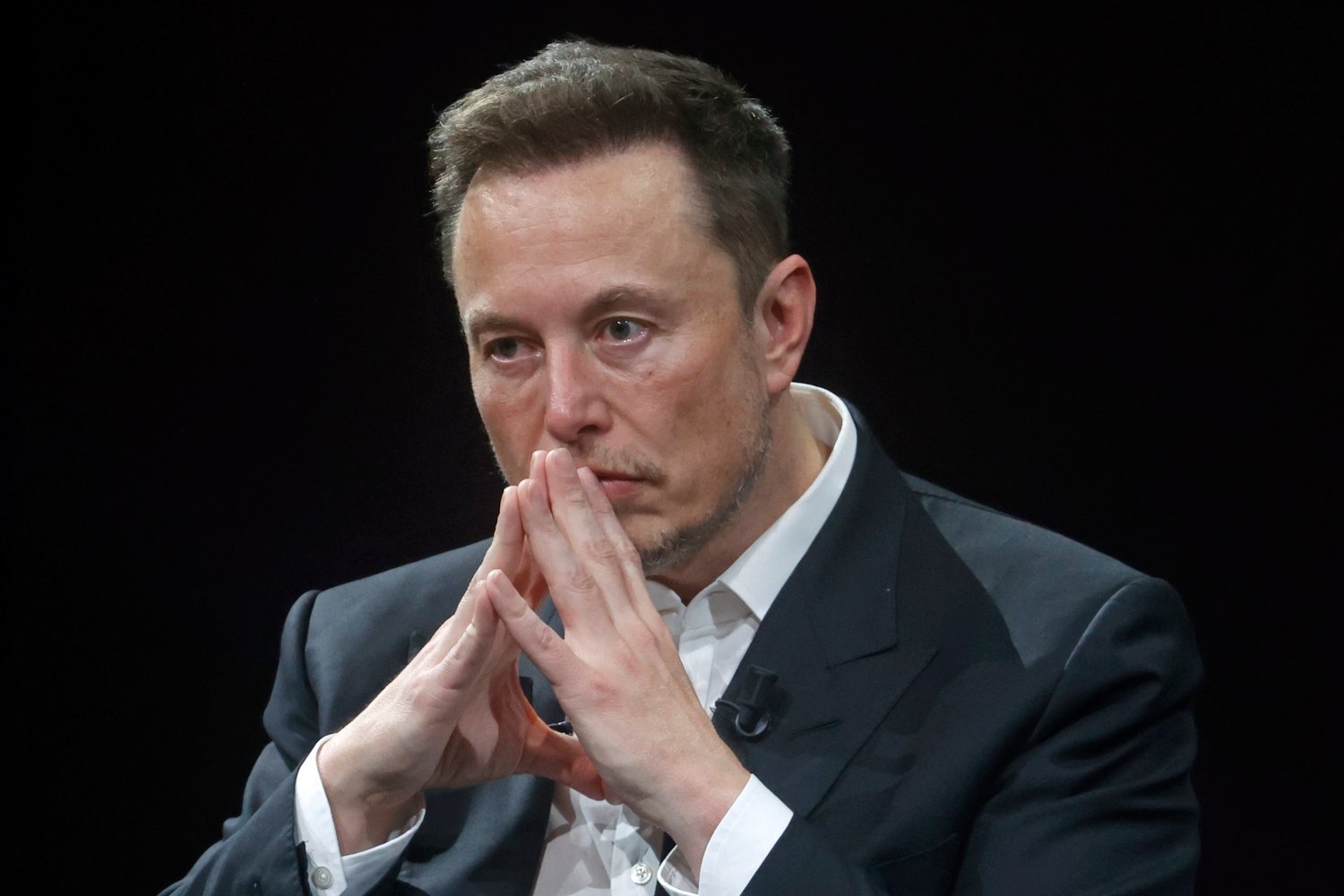 Judge Accuses Elon Musk and Sam Altman of ‘Gamesmanship' in Court