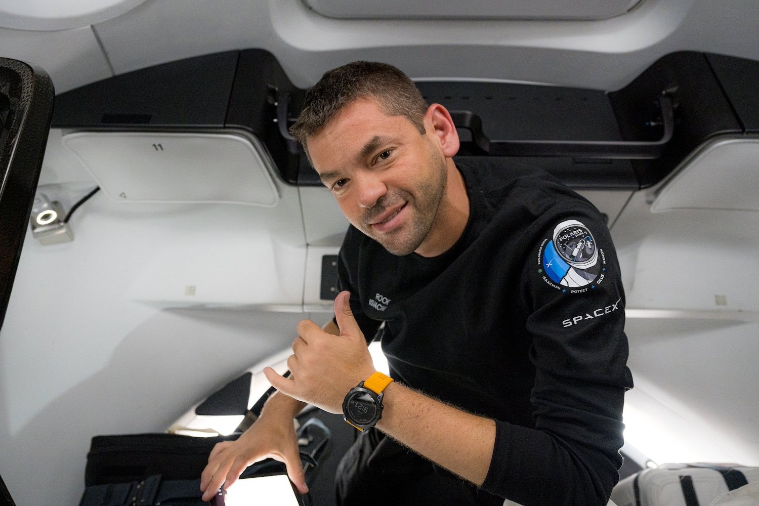 With Jared Isaacman Out, Is NASA in Deeper Trouble?