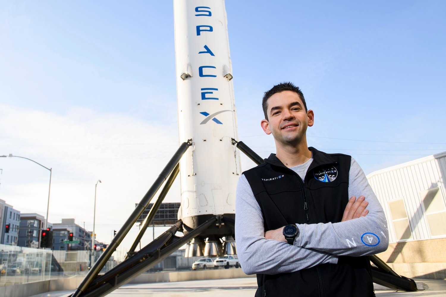 Trump Pulled His NASA Pick, But Jared Isaacman Would've Rebuilt the Moon Program