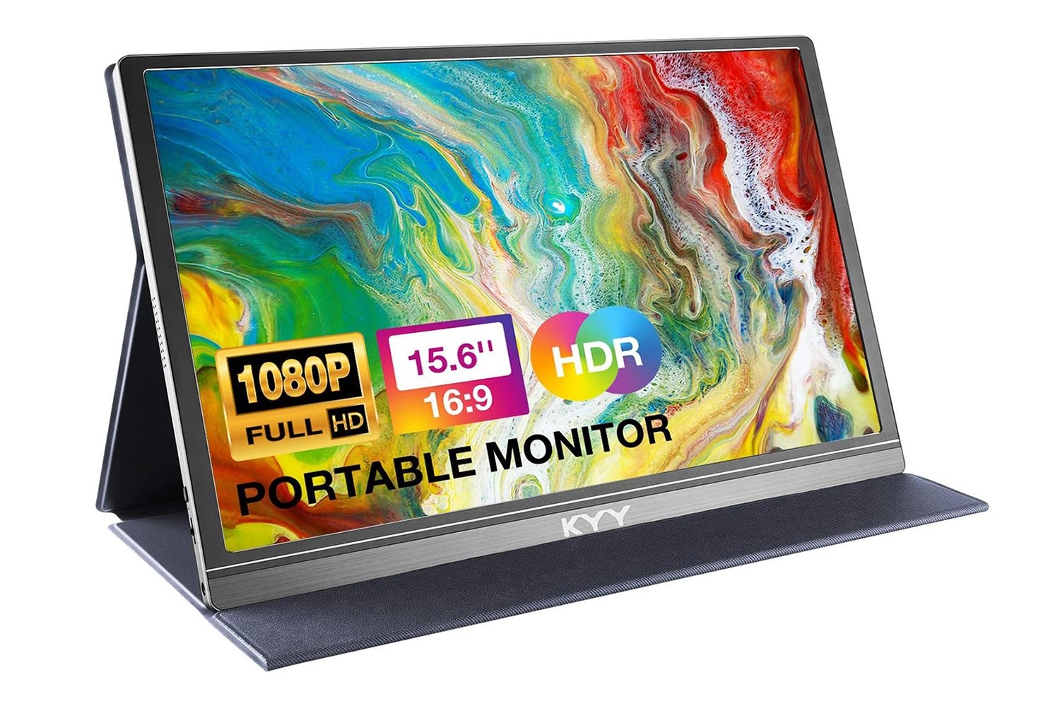 With Tariffs Gone, Amazon Smashes the Price of Our Favorite 15″ Portable Monitor to a Record Low