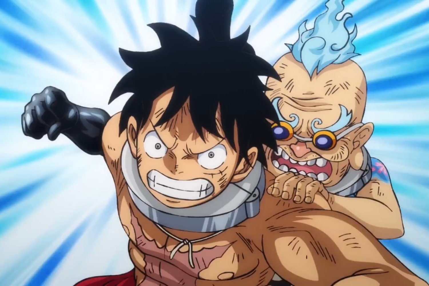 Animation Studio Toei Wants to Use AI for Future Productions