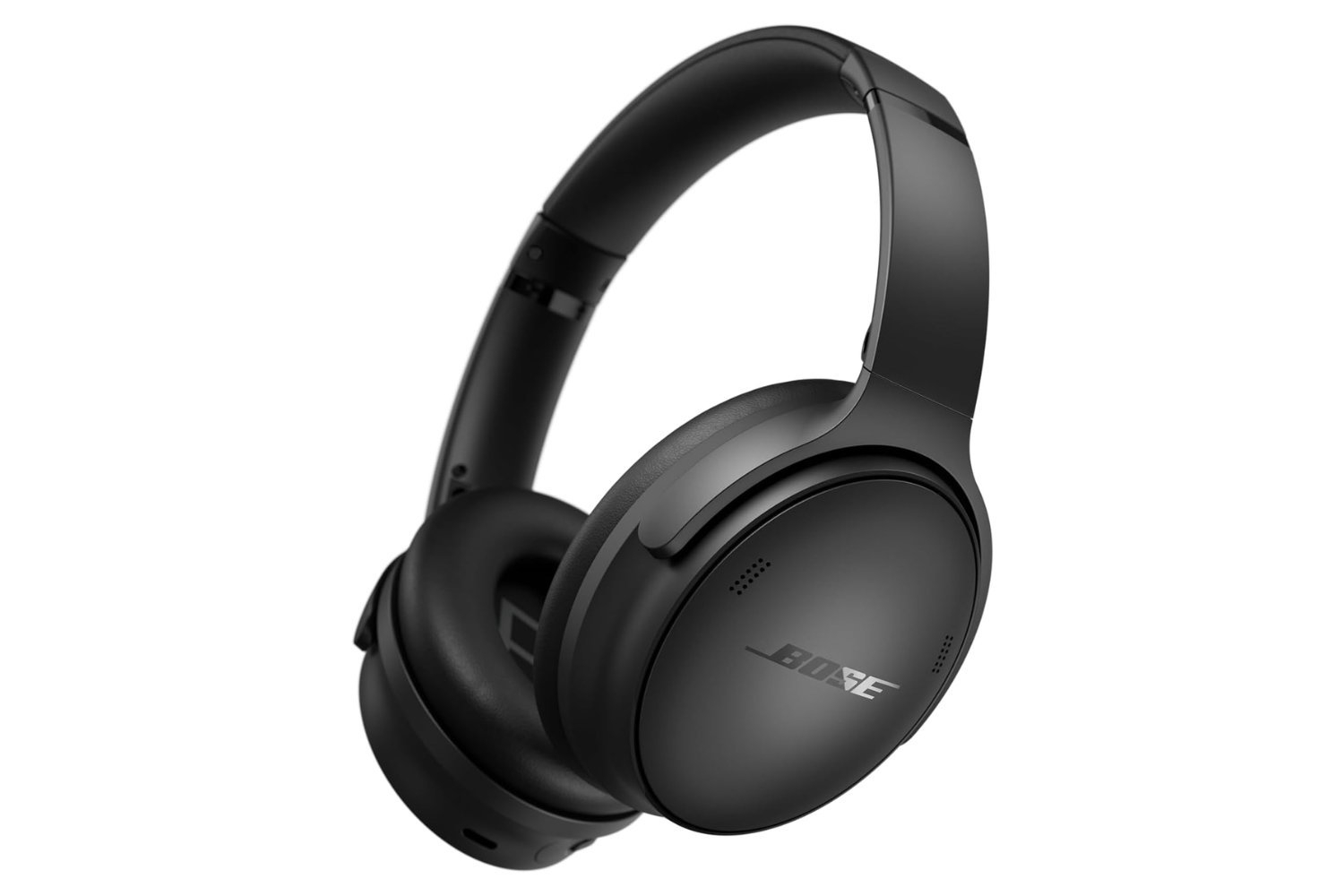 Rated 4.6/5 on Amazon, These Bose Headphones Are a Few Dollars Shy of a Record Low for Memorial Day