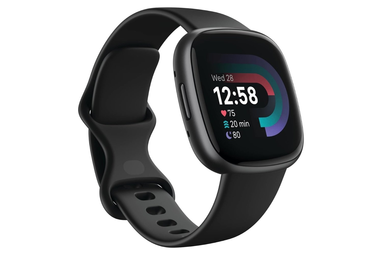 Owned by Google, Fitbit Versa 4 is Now Available at an All-Time Low as Amazon Clears Out Stock