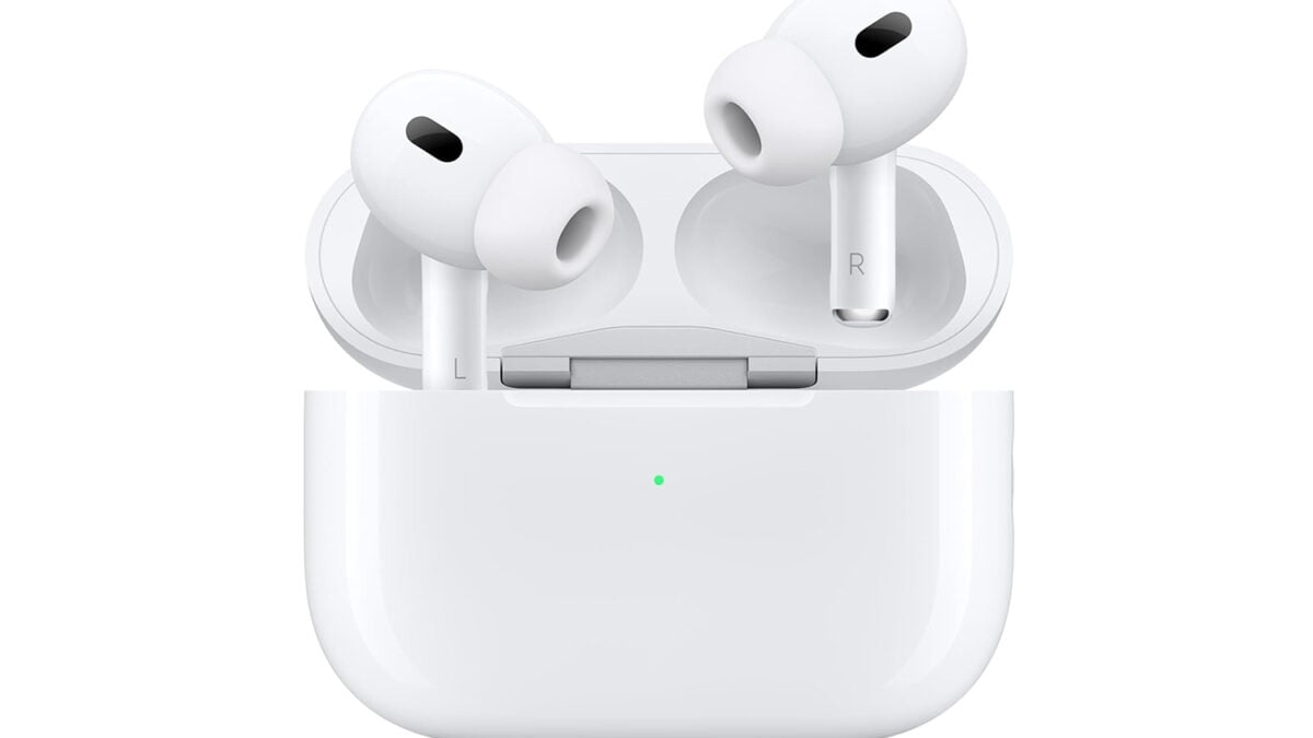 AirPods Pro 2 Are Back at Their Lowest Price as Apple Clears Out Limited Stock on Amazon