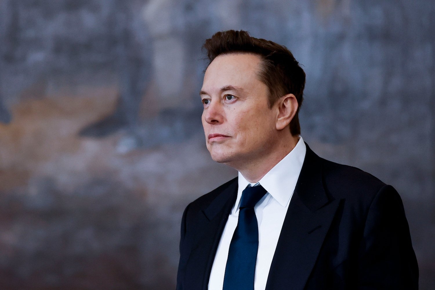How to Watch Elon Musk Unveil SpaceX's Mars Colonization Roadmap