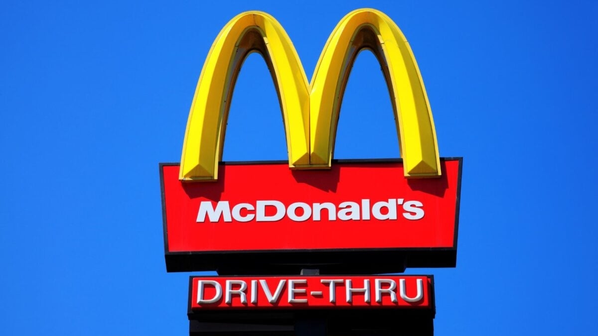 Bug Hunters Gain Access to 64 Million McDonald's Job Applicants' Info by Using the Password ‘123456'