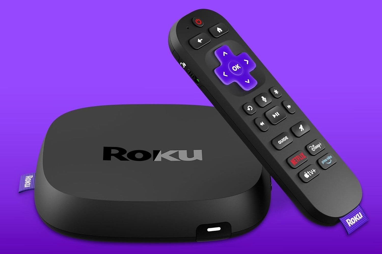 Forget Amazon Fire TV, this Roku Ultra 2024 Streaming Player Is at Its Lowest Price Now on Amazon