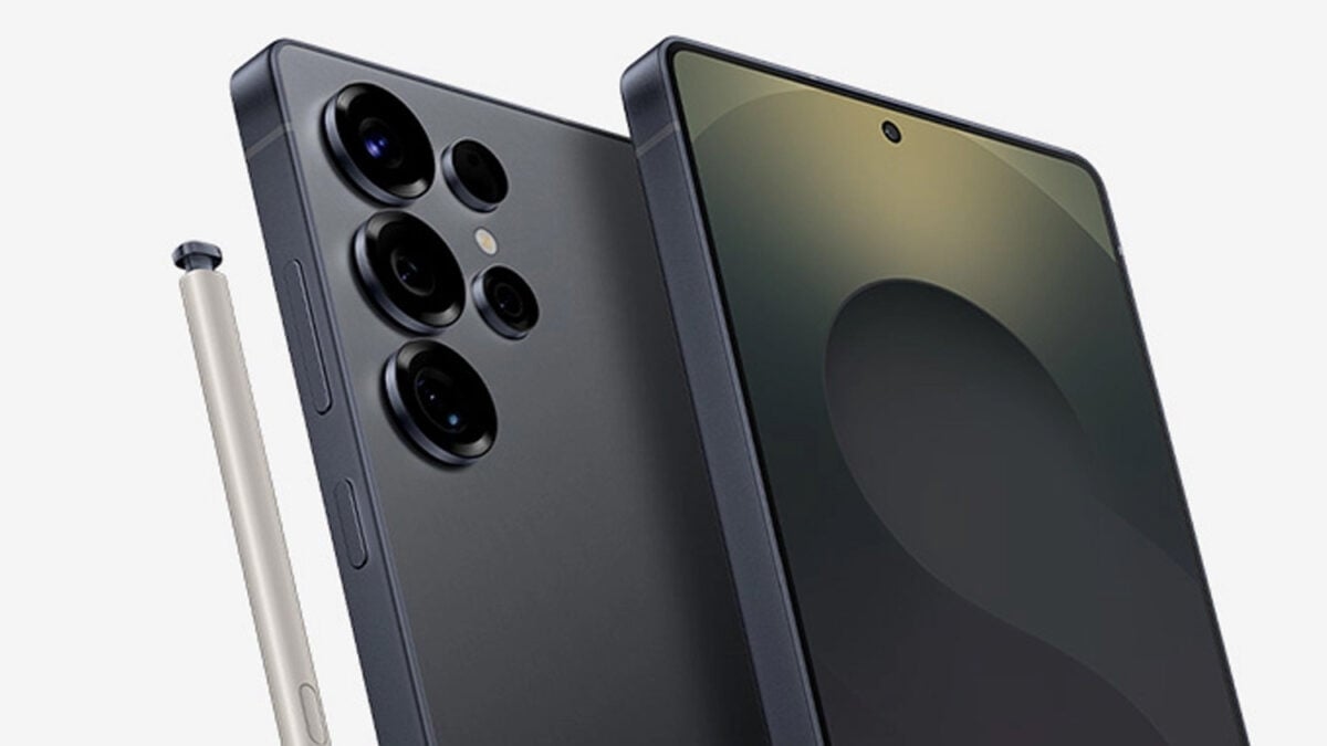 It's Not Free Yet, But the Galaxy S25 Ultra Is at a New Record Low That Will Skyrocket Its Sales