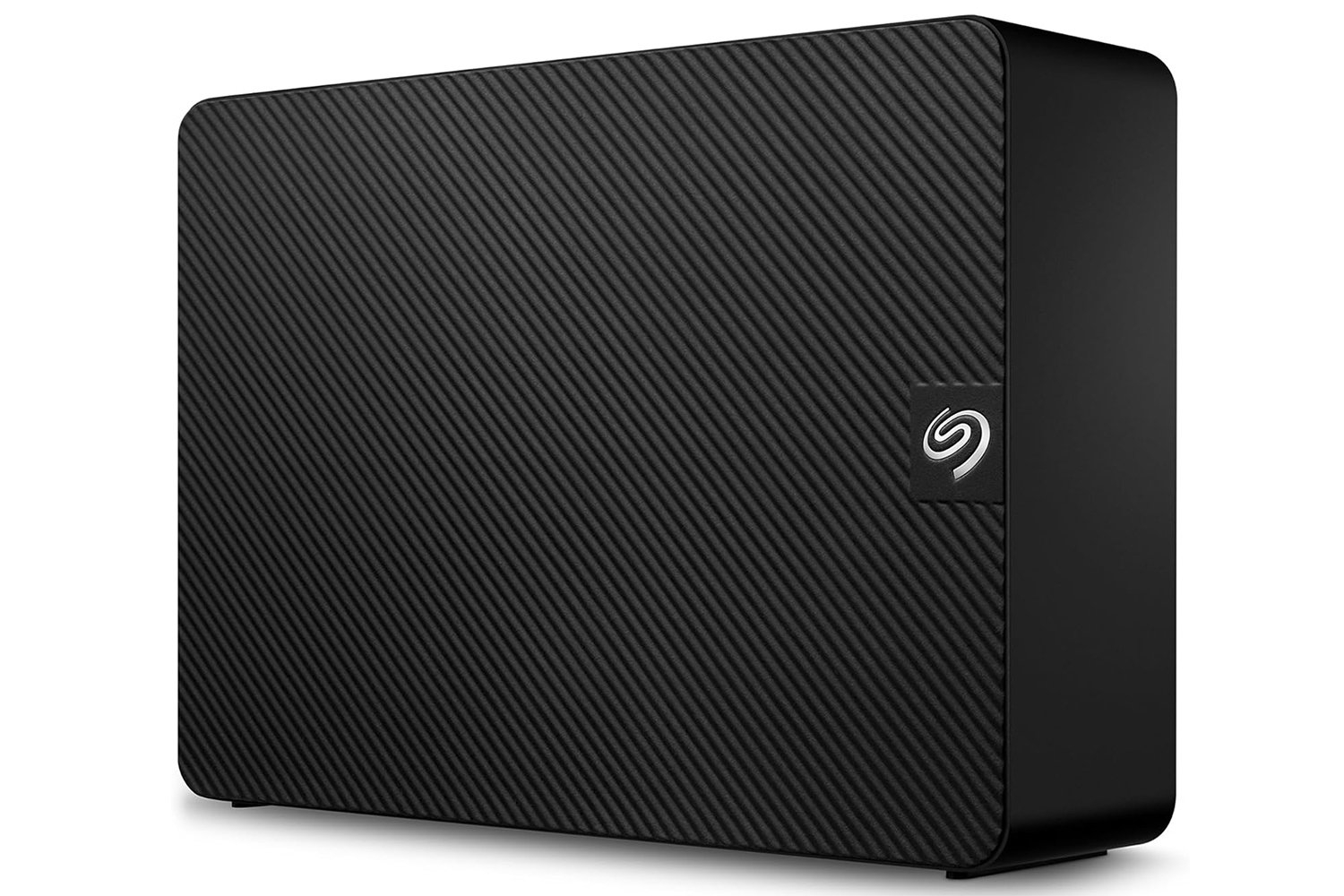 This 24TB Seagate External Hard Drive Costs $0.01 Per GB, And It Has Over 200,000 Five-Star Reviews