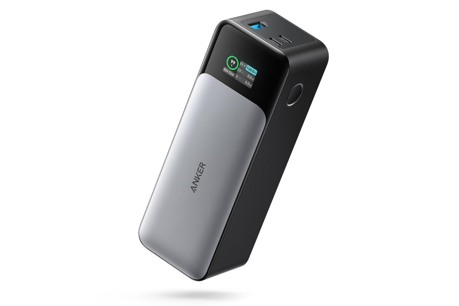 This 24,000mAh 140W Fast Charger Hit A Record Low, And Amazon's Coupon Makes It Even Cheaper