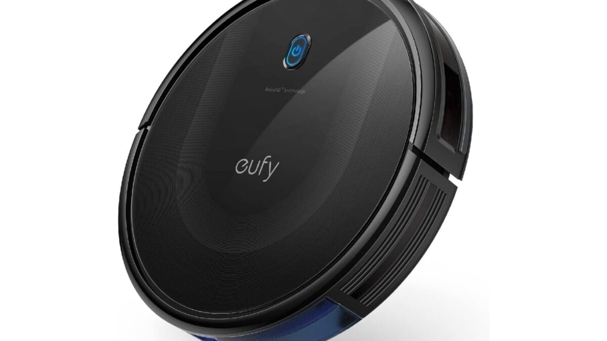 Meet the Cheapest Robot Vacuum Ever, Now Also the Current Best-Seller on Amazon