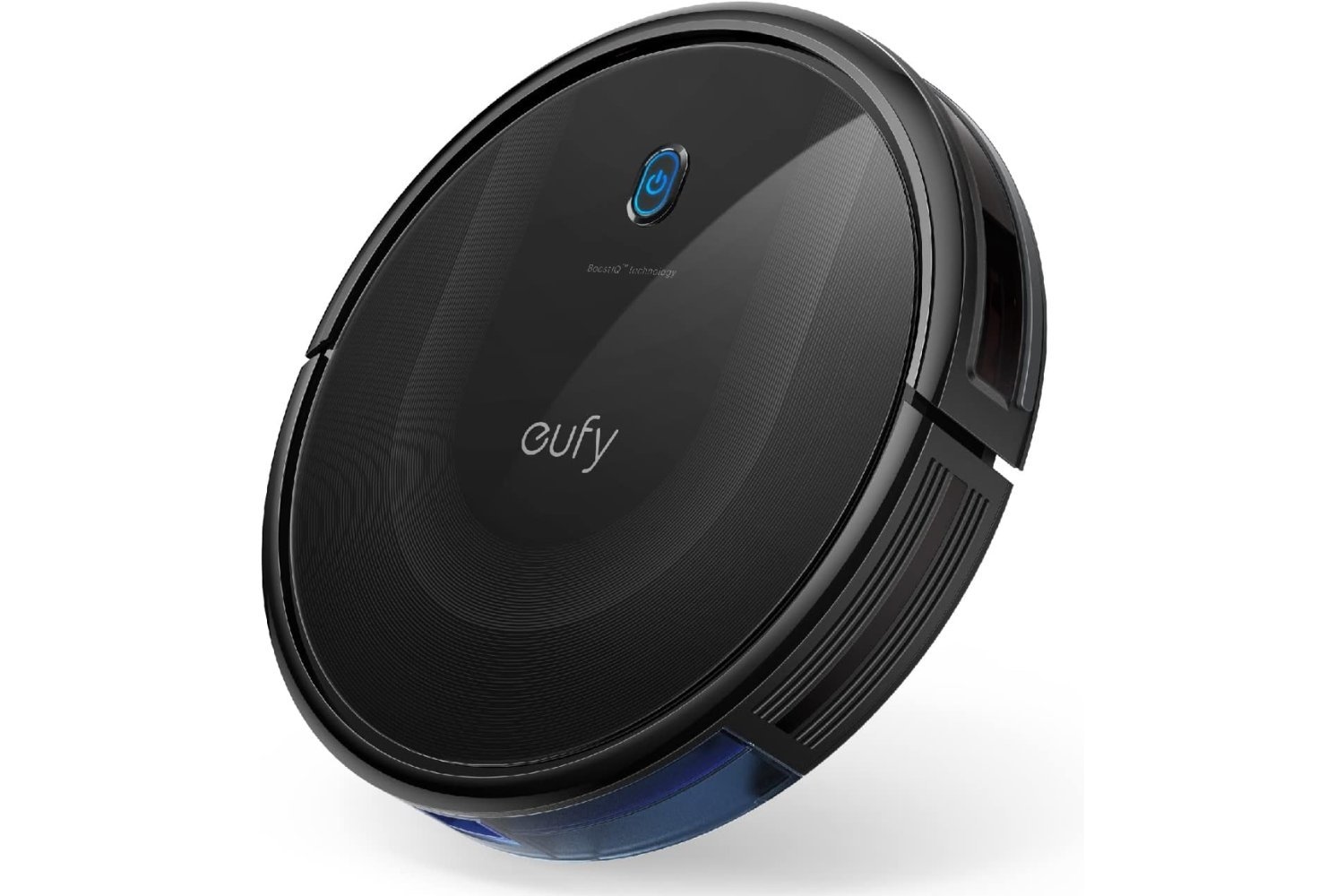 This Robotic Vacuum Now Costs Just Over $100, Nearly 10X Less Than Its Closest Competitors