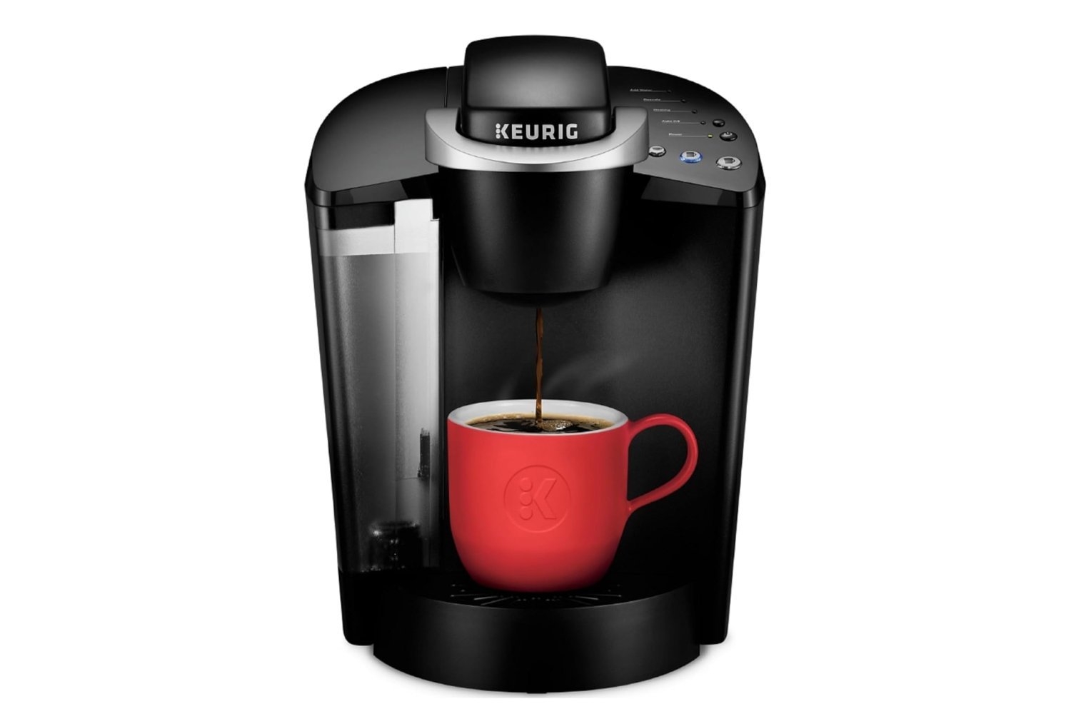 Keurig vs. Nespresso? This $99 Coffee Machine Wins for the Best Under $100 Gift for Mom