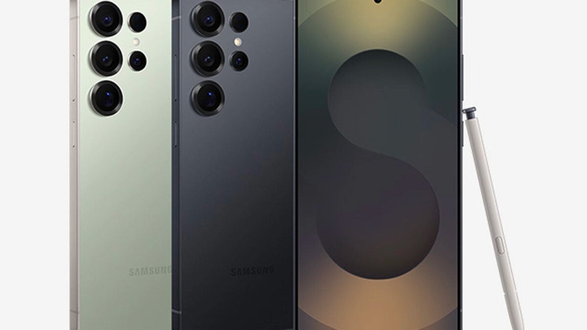 Before the Z Fold7 Launch, Amazon Clears Out Galaxy S25 Ultra Stock at a Ridiculous Price