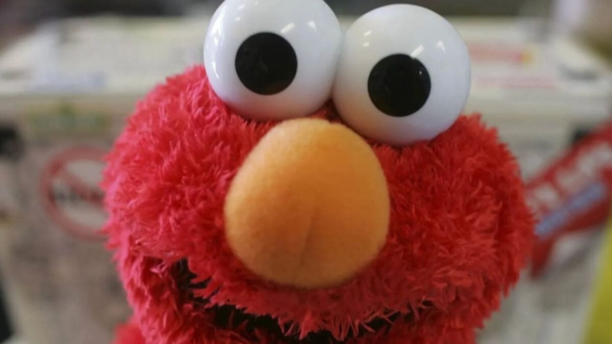 Elmo Breaks Silence on His Antisemitic Social Media Posts
