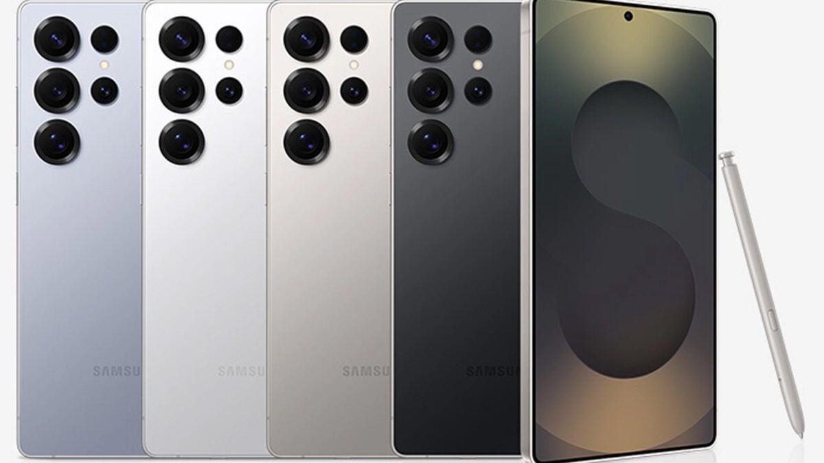 Ditch Your iPhone 16 Pro, the Galaxy S25 Ultra Is Now at a Fresh Record Low on Amazon