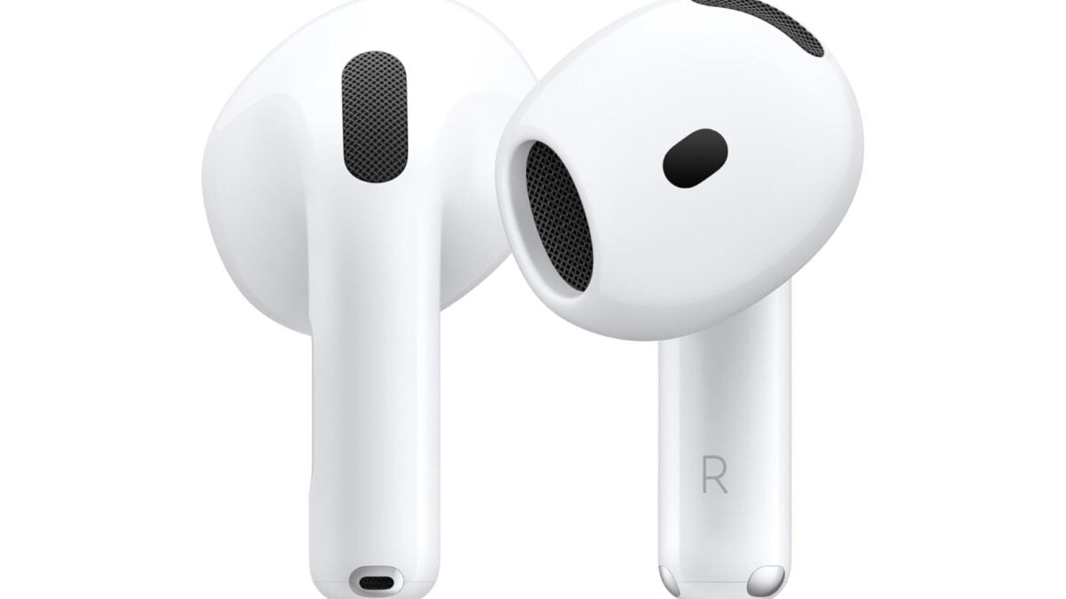 Amazon Slashes AirPods 4 Prices Just Before Prime Day, Now Closer to $0 Than $200