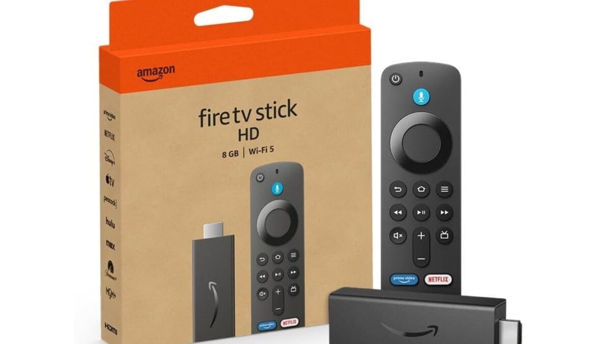 Amazon Is Clearing Out Fire TV Sticks, Prices Crash to a Level That's Simply Too Good to Miss