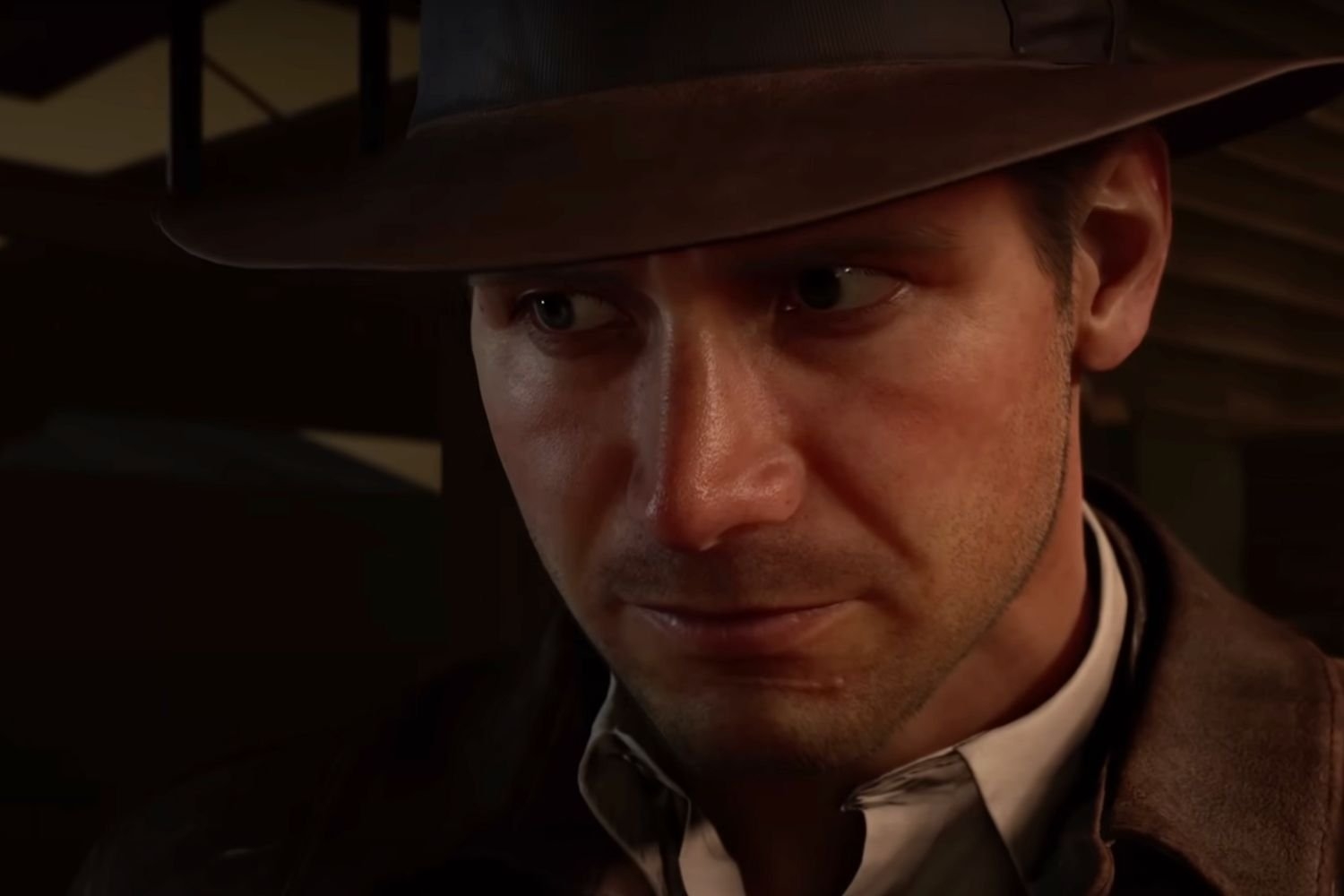‘Indiana Jones and the Great Circle' Made Me Fall in Love With the Franchise All Over Again