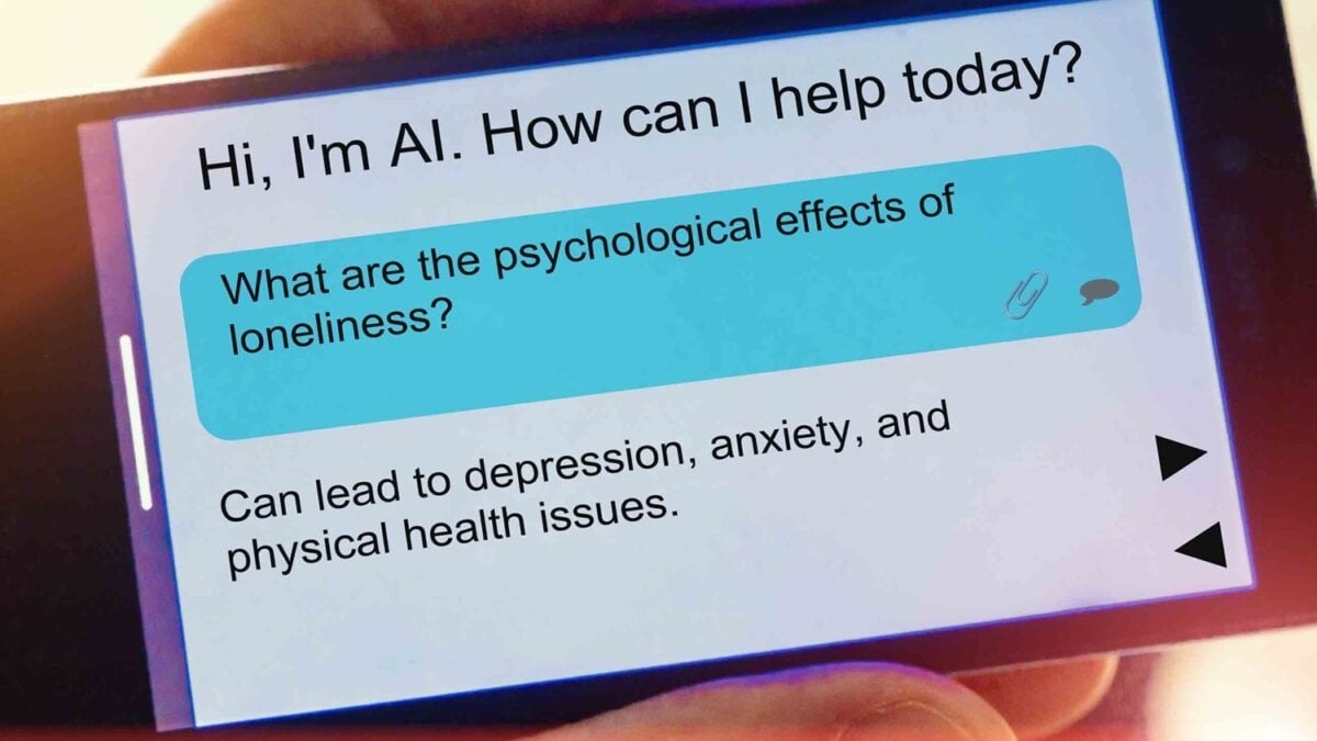 The Era of ‘AI Psychosis' is Here. Are You a Possible Victim?