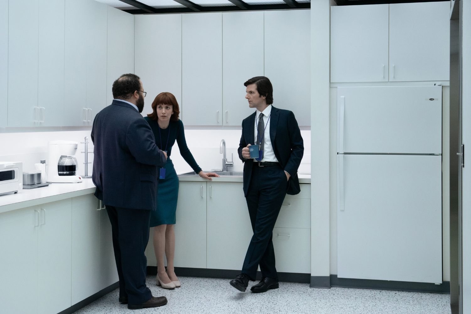 Ben Stiller Says There Are Ideas for ‘Severance' Spinoffs—What Could They Be?