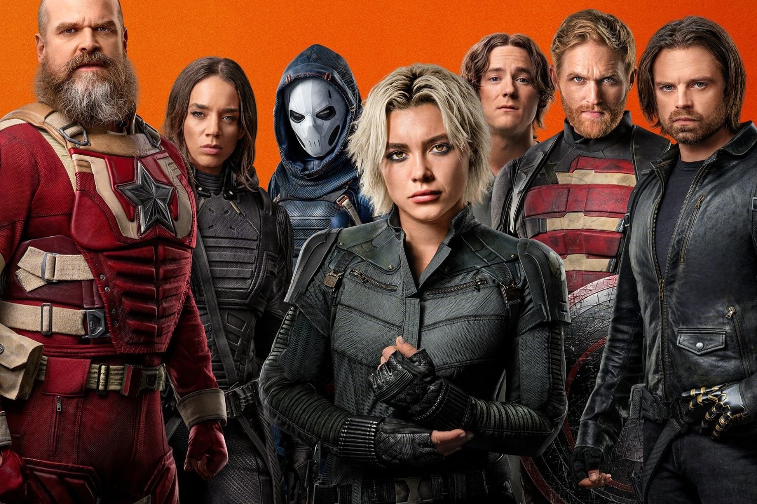 Thunderbolts Gives the MCU Its New Avengers, Now What?