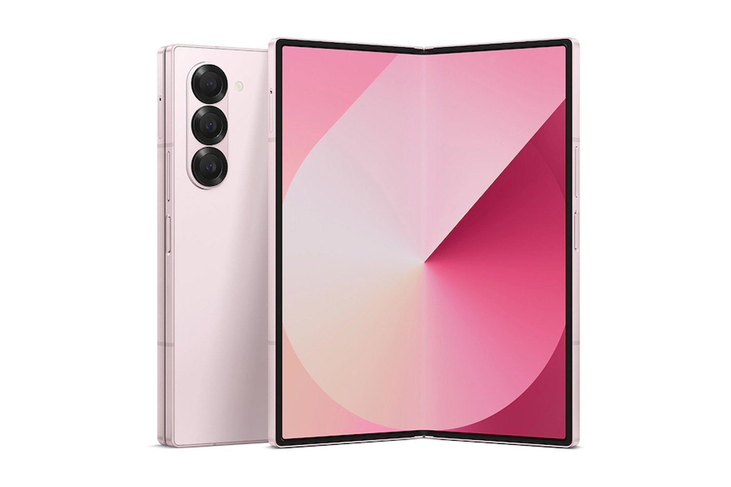 Amazon is Going Nuts, Galaxy Z Fold6 Drops to a New All-Time Low ($600 Lower Than Before)
