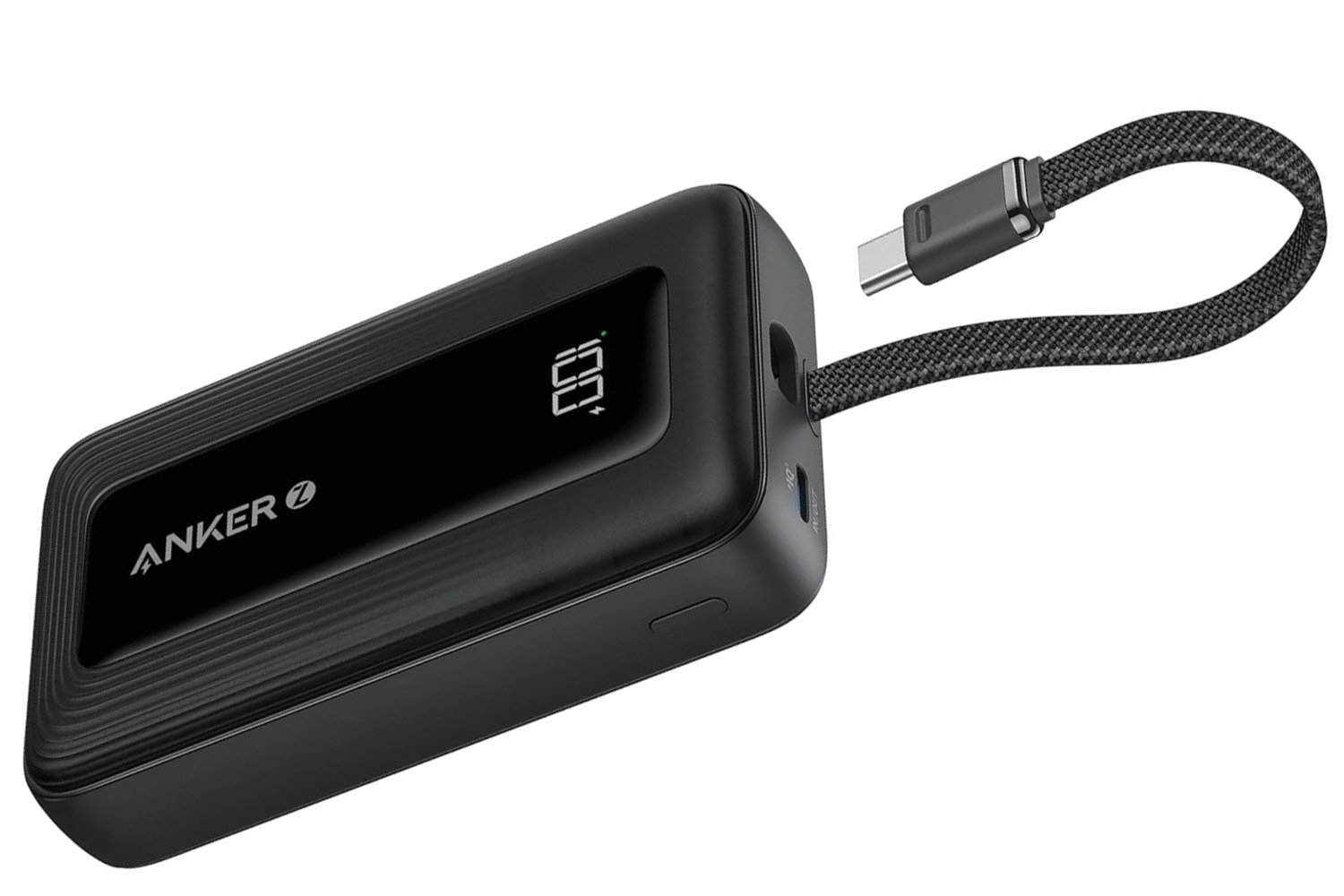 This Anker 10,000mAh 30W Power Bank Is Down to Black Friday Levels, Amazon Is Clearing Out Stock at 40% Off