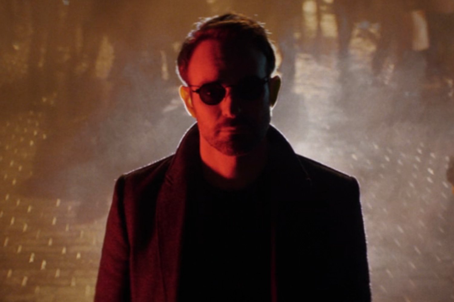 Charlie Cox Thinks Fans Could Make a Daredevil Movie Happen