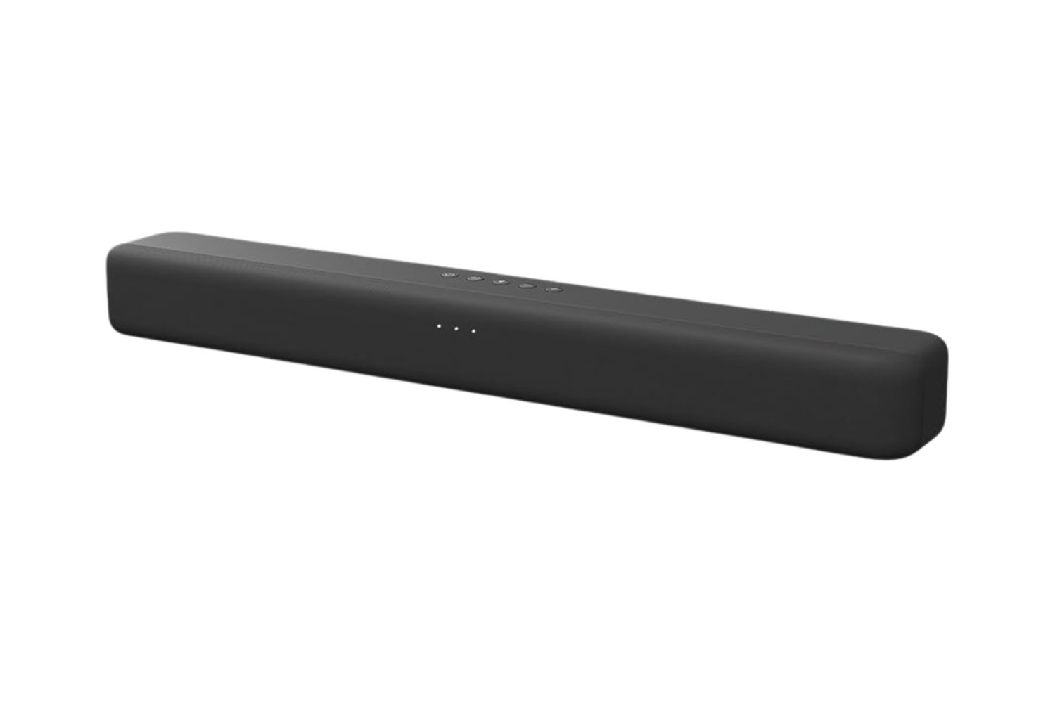 Three Times Cheaper Than the Bose Soundbar, This Bluetooth Model Is Flying Off the Shelves on Amazon